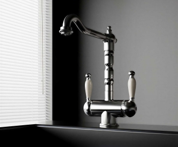 European Style Faucet/Shower-ID:174787046