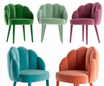 Modern Dining Chair-ID:537836077