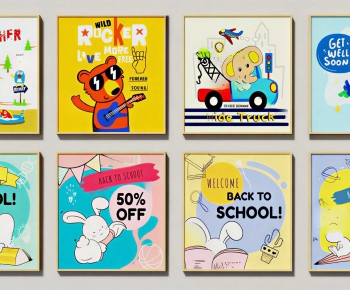 Modern Painting-ID:473438023