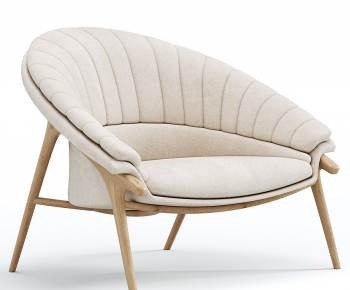 Modern Lounge Chair-ID:643539919