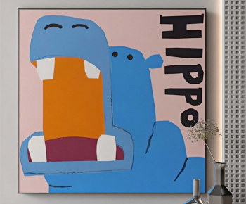 Modern Painting-ID:100810587