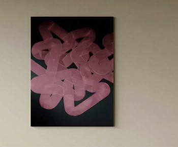 Nordic Style Painting-ID:698458915