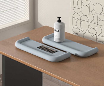 Modern Bathroom Rack-ID:796597005