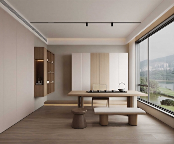 Modern Tea House-ID:941800122