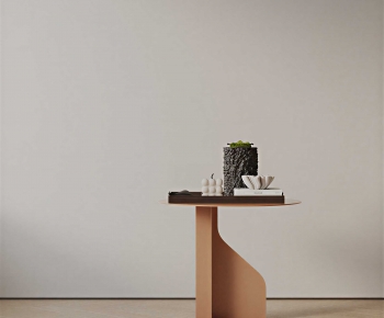 Modern Side Table/corner Table-ID:841942073