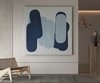 Wabi-sabi Style Painting-ID:535672906