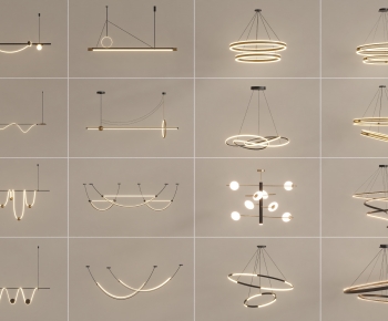 Modern Droplight-ID:422231914