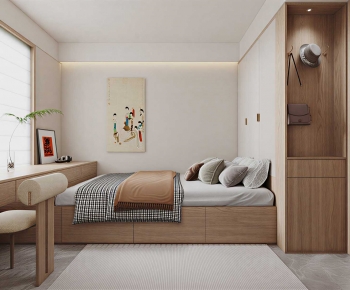 New Chinese Style Tatami-ID:107712983