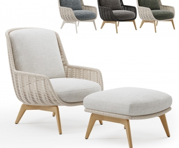 Modern Lounge Chair-ID:706784018