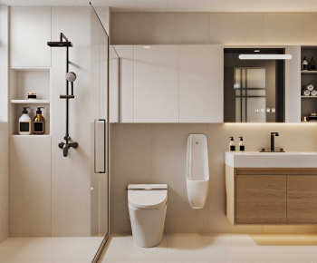 Modern TOILET-ID:257483013