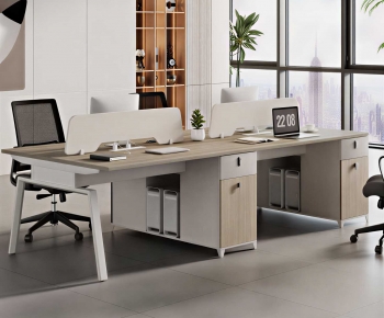 Modern Staff Area-ID:539629945