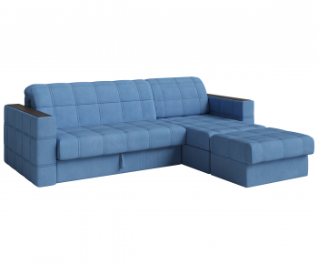 Modern Corner Sofa-ID:846647024