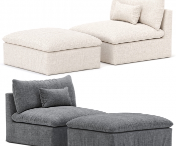 Modern Lounge Chair-ID:426148897