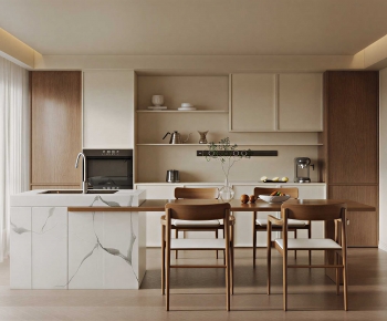 Modern Dining Room-ID:653791902