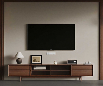 Modern TV Cabinet-ID:241822968