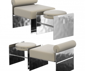 Modern Lounge Chair-ID:380733011