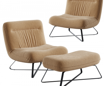 Modern Lounge Chair-ID:494201225