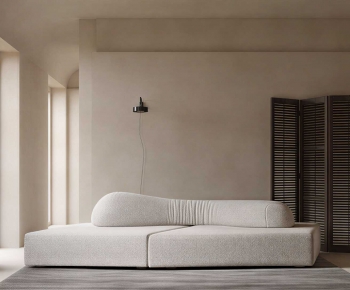 Modern Multi Person Sofa-ID:261773119