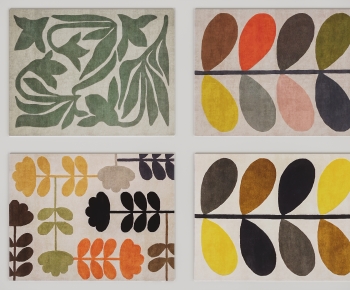 Modern The Carpet-ID:497767939