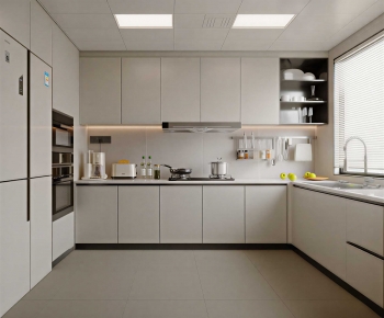 Modern The Kitchen-ID:543076997