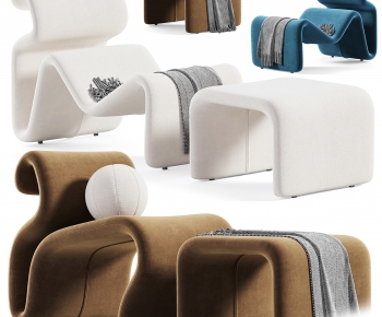 Modern Lounge Chair-ID:913485058