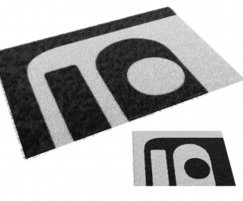 Modern The Carpet-ID:767831096