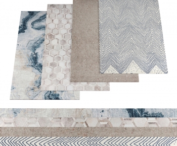 Modern The Carpet-ID:826221949