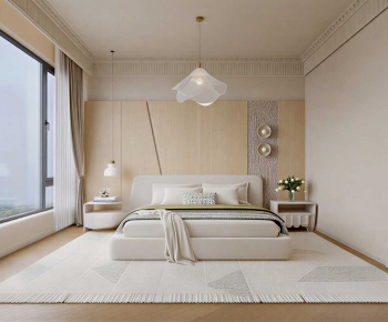 Modern Bedroom-ID:864104998