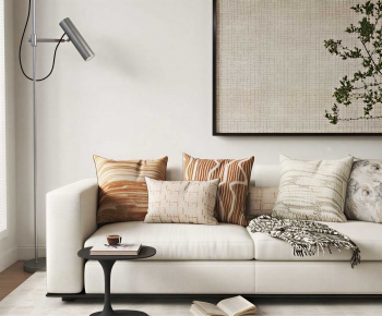 Modern Pillow-ID:544169904