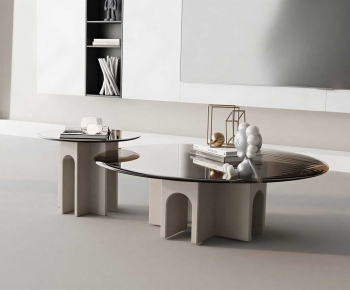 Modern Coffee Table-ID:364590889