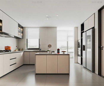Modern The Kitchen-ID:313245065