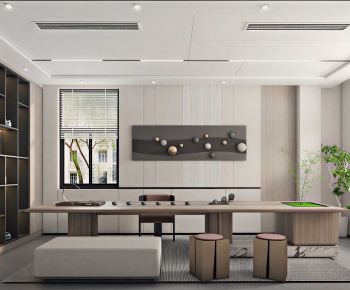 Modern Tea House-ID:425877094