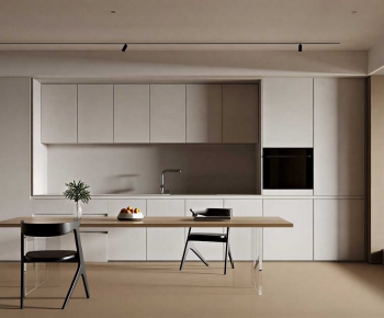 Modern Dining Room-ID:466839087