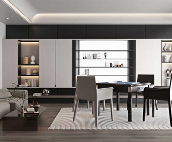 Modern Chess And Card Room-ID:961507084