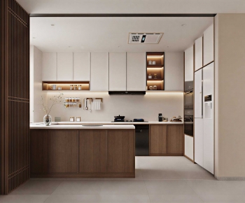 Modern The Kitchen-ID:470963004