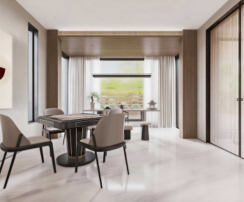 New Chinese Style Chess And Card Room-ID:653536083