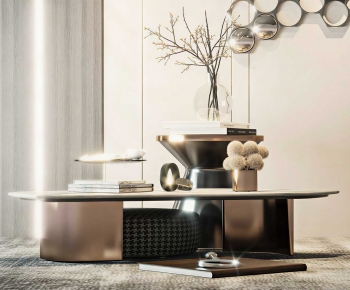 Modern Coffee Table-ID:455864917