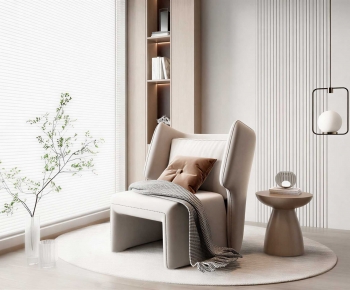 Modern Lounge Chair-ID:326663973