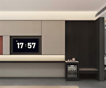 Modern Guest Room-ID:833945041