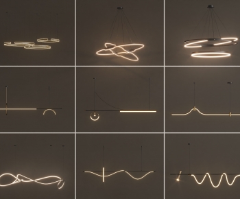 Modern Droplight-ID:754714976