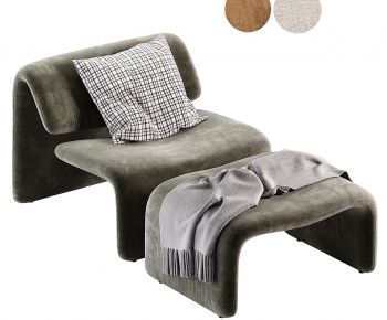 Modern Lounge Chair-ID:118866925