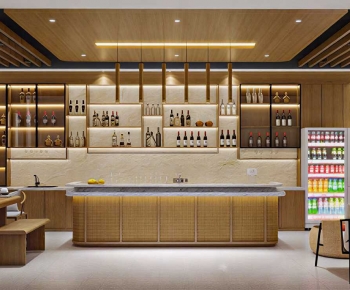 Modern Teahouse Tea House-ID:937623024