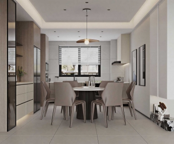 Modern A Living Room-ID:382155908