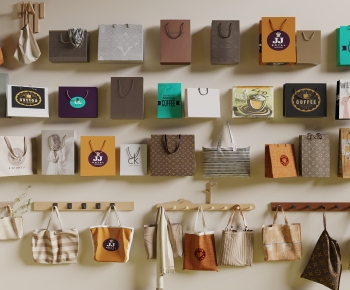 Modern Lady's Bag-ID:189443115