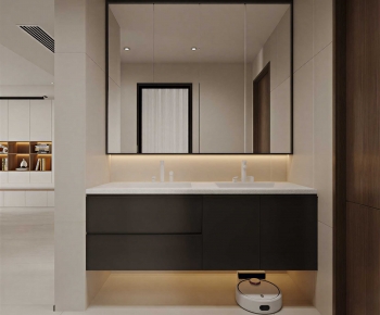 Modern TOILET-ID:528559923