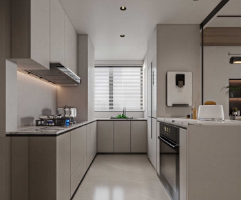 Modern The Kitchen-ID:850476987