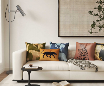 Modern Pillow-ID:632442008