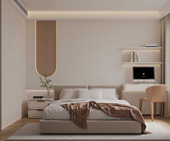 Modern Bedroom-ID:479530103