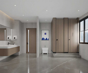 Modern TOILET-ID:679281955