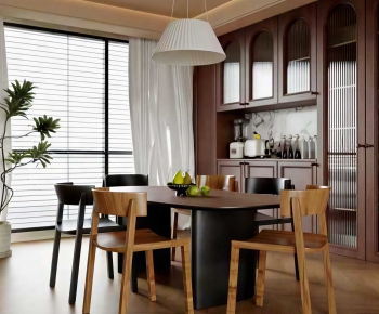 Modern Dining Room-ID:274151094